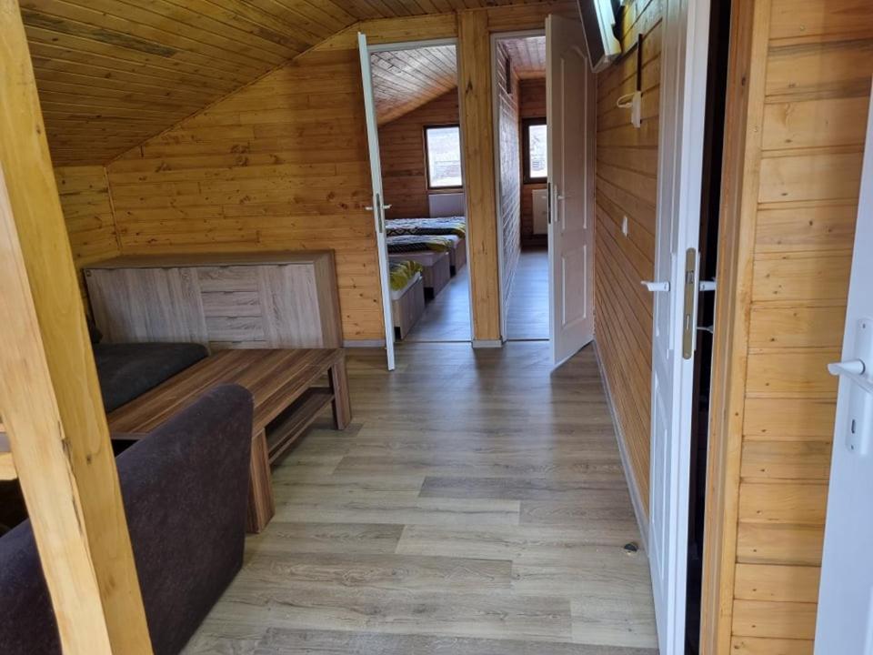 Cabana Valisoara Екстер'єр фото