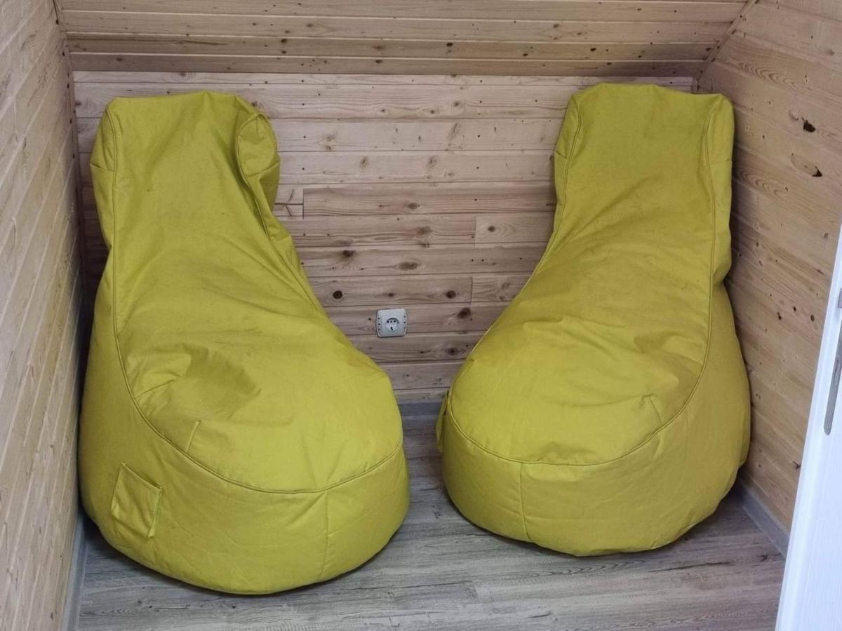 Cabana Valisoara Екстер'єр фото